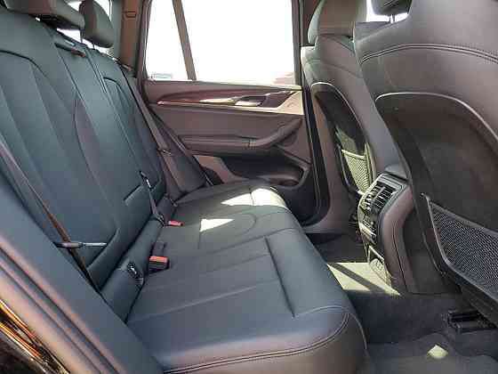 2021 BMW X3 оригинальный пробег, чистая история Tiraspol