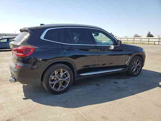 2021 BMW X3 оригинальный пробег, чистая история Tiraspol