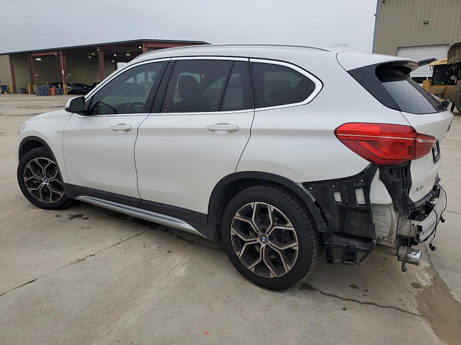 2020 BMW X1 оригинальный пробег, чистая история Тирасполь - изображение 6