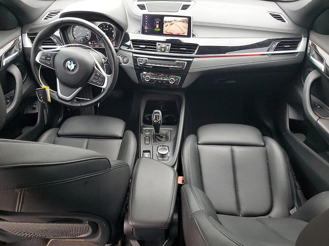 2020 BMW X1 оригинальный пробег, чистая история Тирасполь - изображение 2