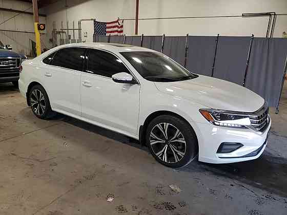 2022 VOLKSWAGEN PASSAT SE оригинальный пробег, чистая история Тирасполь