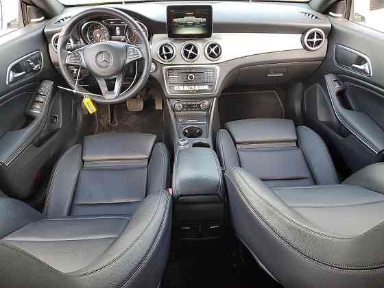 2017 MERCEDES CLA 250 4MATIC оригинальный пробег, чистая история Тирасполь