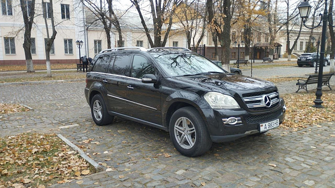 Шикарный Паркетник Полный привод 7 мест Тирасполь - изображение 3