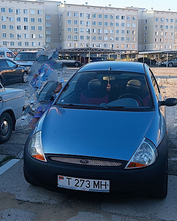 Экономичный и шустрый автомобильчик Тирасполь - изображение 2