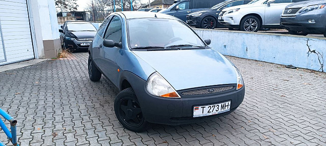Экономичный и шустрый автомобильчик Тирасполь - изображение 6