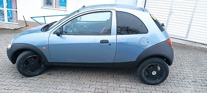 Экономичный и шустрый автомобильчик Тирасполь - изображение 3