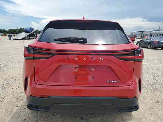 2024 LEXUS NX 250 оригинальный пробег, чистая история Тирасполь