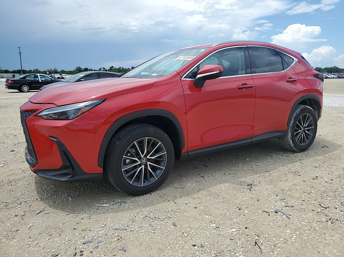2024 LEXUS NX 250 оригинальный пробег, чистая история Тирасполь - изображение 7