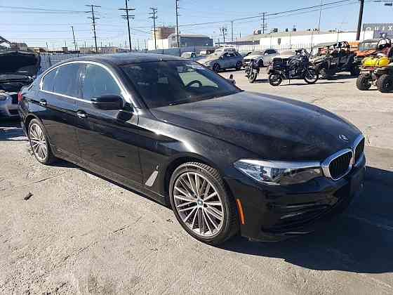 2018 BMW 530E оригинальный пробег, чистая история Тирасполь