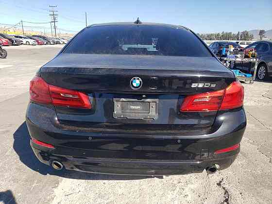 2018 BMW 530E оригинальный пробег, чистая история Тирасполь