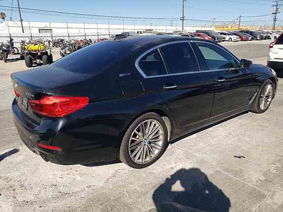 2018 BMW 530E оригинальный пробег, чистая история Тирасполь