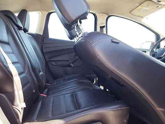 2017 FORD C-MAX TITANIUM оригинальный пробег, чистая история Тирасполь