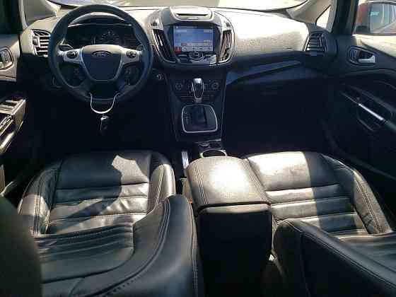 2017 FORD C-MAX TITANIUM оригинальный пробег, чистая история Тирасполь