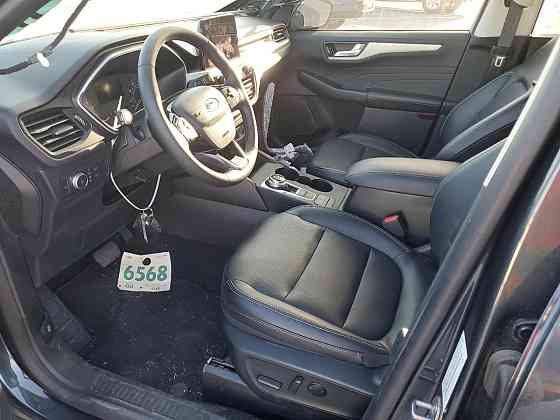 2022 FORD ESCAPE SEL оригинальный пробег, чистая история Тирасполь