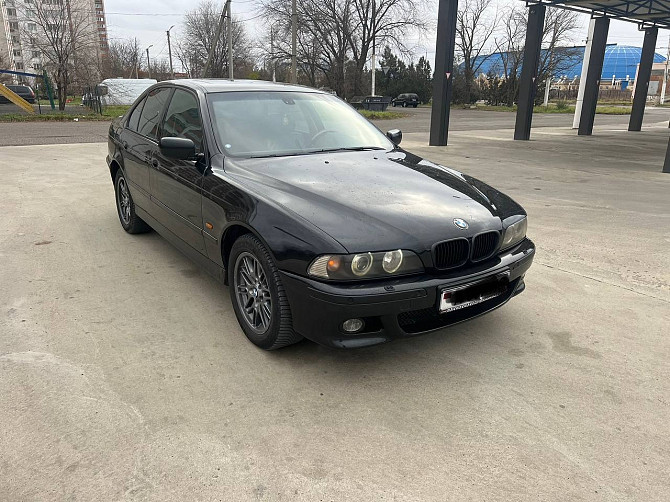Максимальная Комплектация! на Автомате Тирасполь - изображение 3