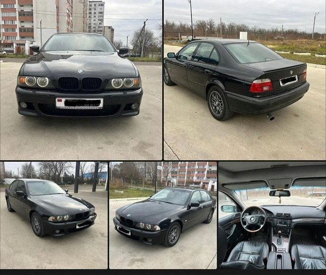 Максимальная Комплектация! на Автомате Тирасполь - изображение 1