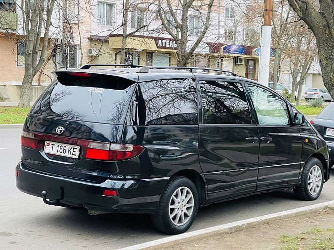 Минивен 7 мест! Тирасполь Тирасполь - изображение 3
