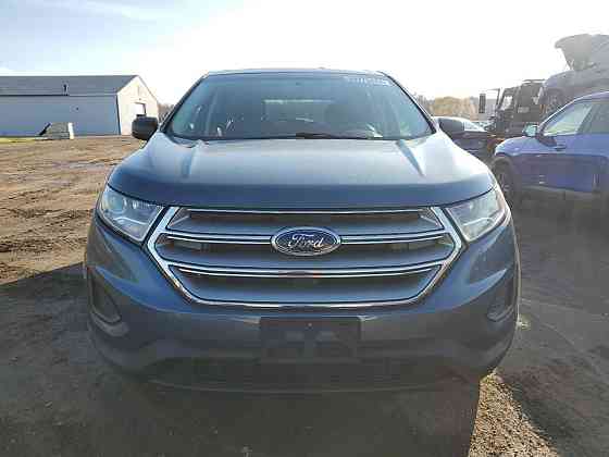2018 FORD EDGE SE оригинальный пробег, чистая история Тирасполь