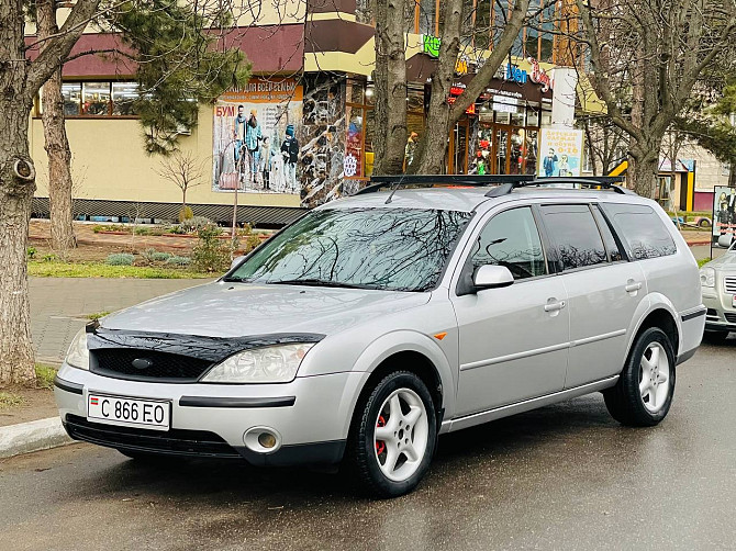 Универсальный авто! Очень экономичный! Тирасполь Тирасполь - изображение 1