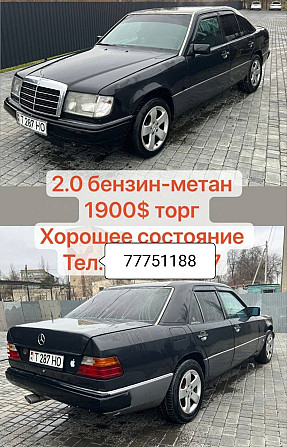 Газ-Метан! Экономичный Мерседес Тирасполь - изображение 2