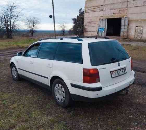 Газ метан очень экономичный пасат! Тирасполь Тирасполь