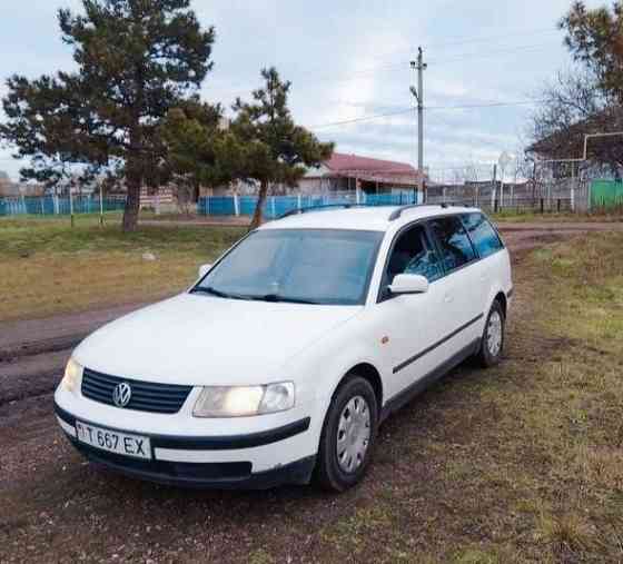 Газ метан очень экономичный пасат! Тирасполь Тирасполь