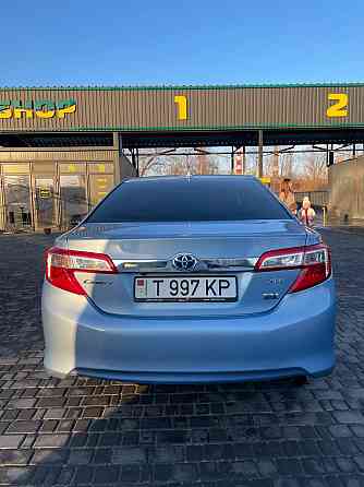 Камри в отличном состоянии! Тирасполь Тирасполь