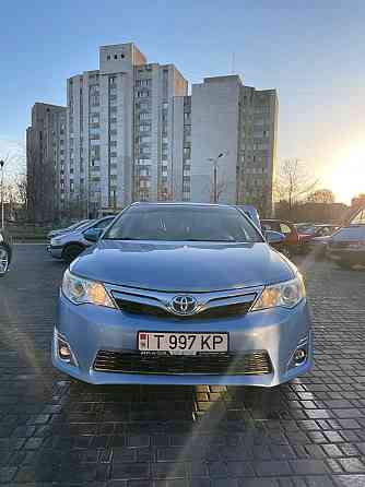 Камри в отличном состоянии! Тирасполь Тирасполь