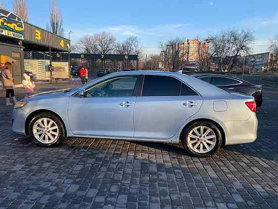 Камри в отличном состоянии! Тирасполь Тирасполь