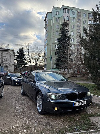 Бмв семерка в отличной комплектации Тирасполь - изображение 2