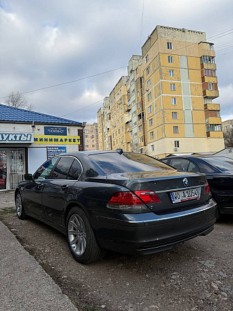 Бмв семерка в отличной комплектации Тирасполь - изображение 3