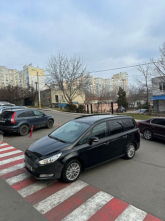 Свежий минивен 7 мест! на автомате! Звоните Тирасполь - изображение 1