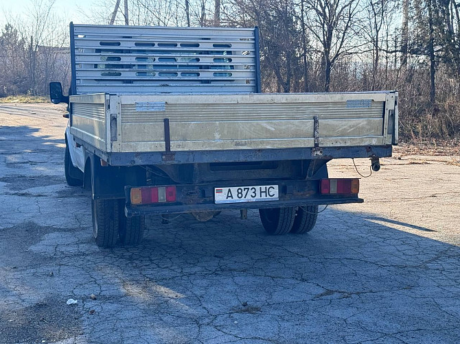 Хороший автомобиль для семьи или для работы Тирасполь - изображение 3