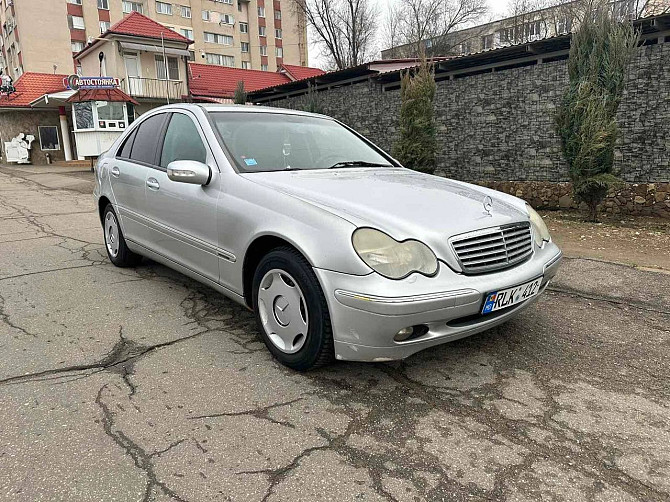 Отличный Мерседес в Тирасполе! Пишите Тирасполь - изображение 2