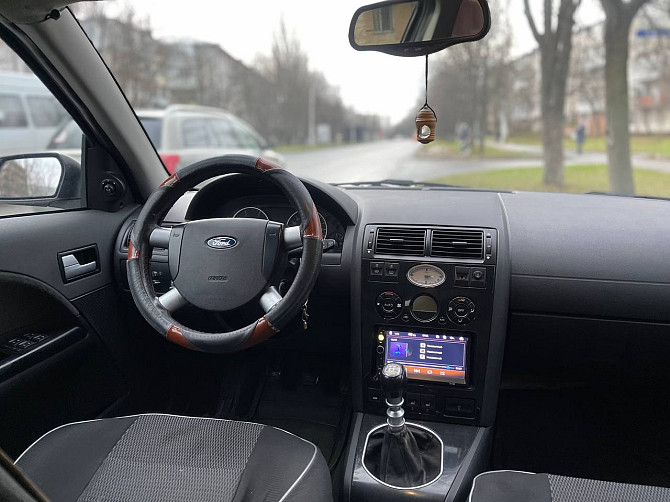 Универсальный автомобиль в отличном состоянии! Тирасполь Тирасполь - изображение 3