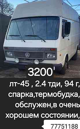 Хороший бусик для семьи! в Тирасполе Тирасполь