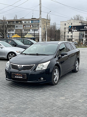 Свежий авенсис в Тирасполе! Звоните Тирасполь - изображение 1