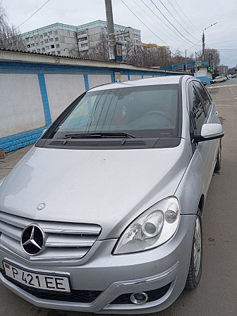 Мерсик на автомате газ метан экономичный Тирасполь - изображение 3