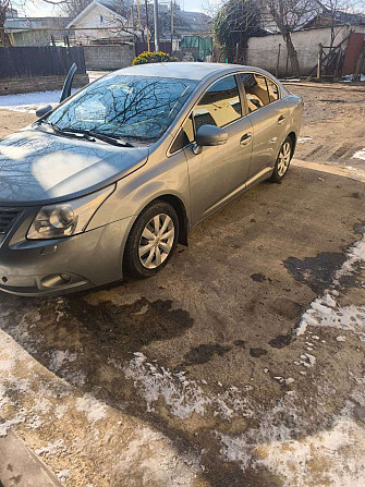 Свежий Авенсис надежная машина Тирасполь - изображение 1