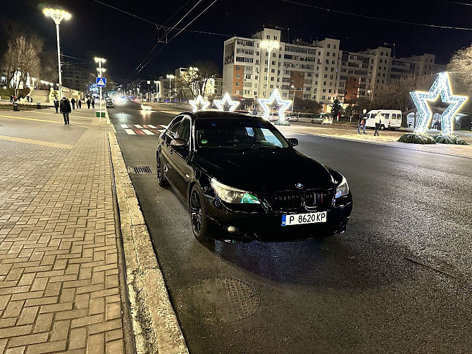 Свежий БМВ 530! в Тирасполе звоните скорее Тирасполь - изображение 2