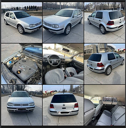 Гольфик на автомате в Тирасполе! можно на обмен. Тирасполь - изображение 1