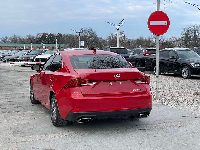 Новенький лексус шикарный автомобиль Тирасполь - изображение 2