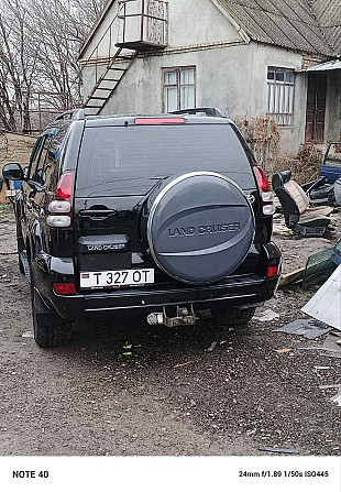 Полный привод надежный проходимый внедорожник! можно на обмен. Тирасполь - изображение 2
