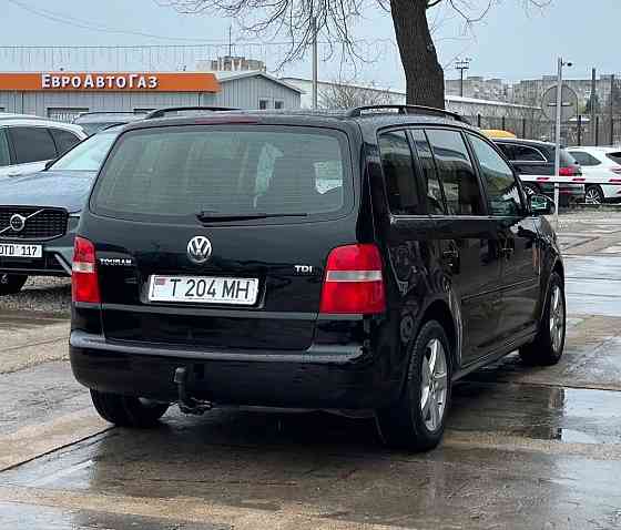 Экономичный минивен для семьи на автомате! Тирасполь Тирасполь