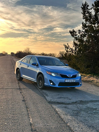 Продам Toyota Camry 50 Тирасполь - изображение 2