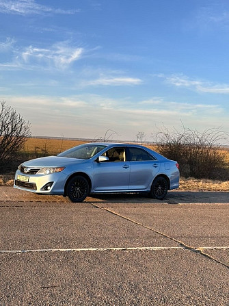 Продам Toyota Camry 50 Тирасполь - изображение 5