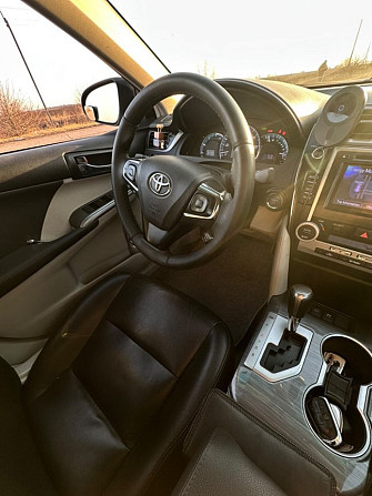 Продам Toyota Camry 50 Тирасполь - изображение 3
