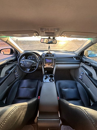 Продам Toyota Camry 50 Тирасполь - изображение 4