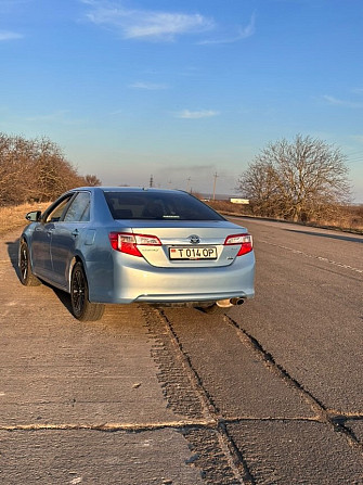 Продам Toyota Camry 50 Тирасполь - изображение 6