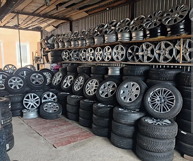 В продаже большой ассортимент запчастей ватсап.телеграм +37377751188 пишите Тирасполь - изображение 5